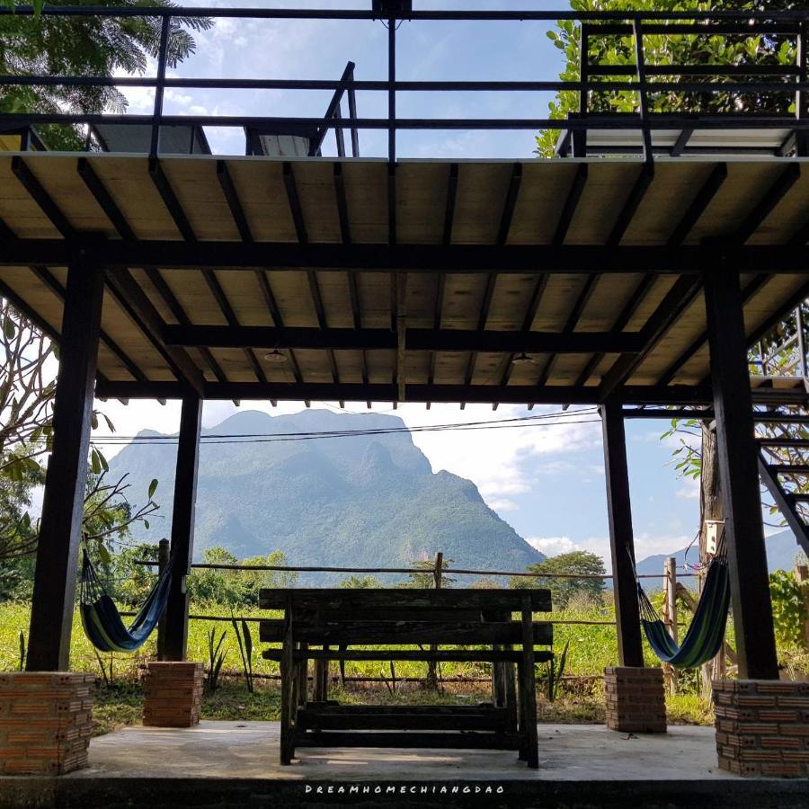 Dreamhome Chiangdao Chiang Dao Ngoại thất bức ảnh