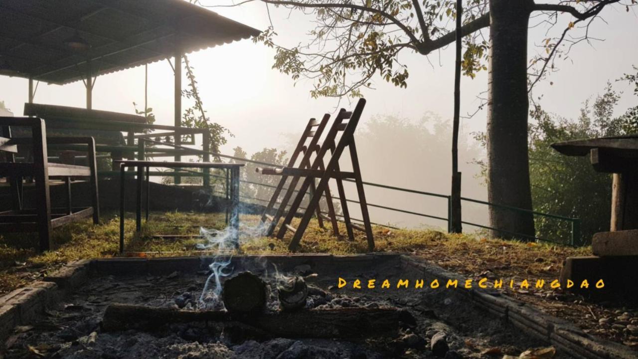 Dreamhome Chiangdao Chiang Dao Ngoại thất bức ảnh