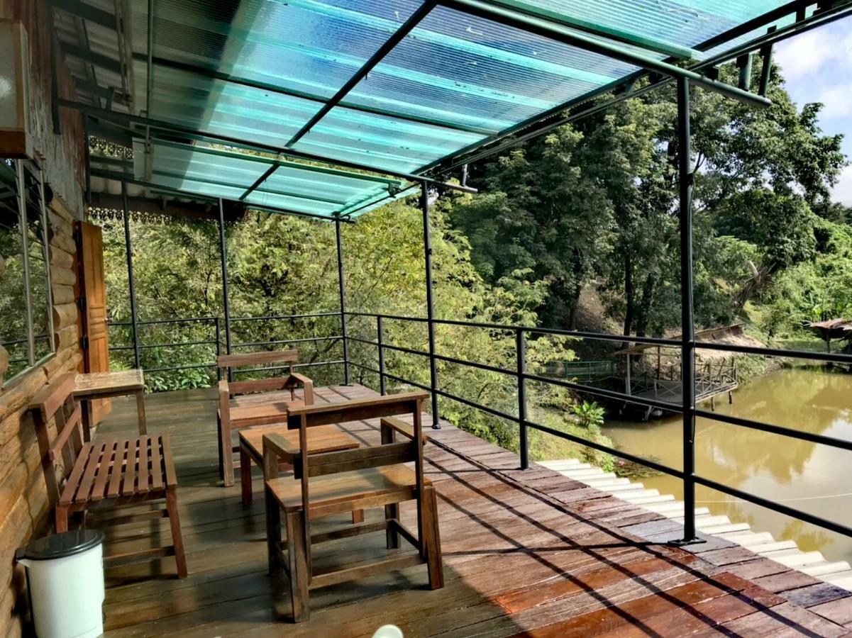 Dreamhome Chiangdao Chiang Dao Ngoại thất bức ảnh